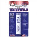 J-B Weld Waterweld Epoxy Putty-White J-390293